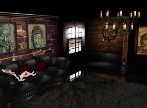 imvu historical rooms